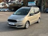 Ford Tourneo bei Gebrauchtwagen.expert - Abbildung (2 / 15)