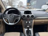Opel Antara bei Gebrauchtwagen.expert - Abbildung (15 / 15)
