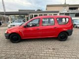 Dacia Logan bei Gebrauchtwagen.expert - Abbildung (13 / 15)