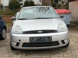 Ford Fiesta bei Gebrauchtwagen.expert - Abbildung (3 / 9)