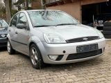 Ford Fiesta bei Gebrauchtwagen.expert - Abbildung (4 / 9)