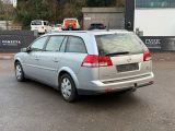 Opel Vectra bei Gebrauchtwagen.expert - Abbildung (10 / 15)