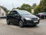Ford Focus C-MAX bei Gebrauchtwagen.expert - Abbildung (5 / 15)