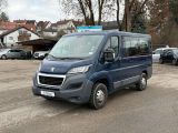 Peugeot Boxer bei Gebrauchtwagen.expert - Abbildung (2 / 15)