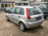 Ford Fiesta bei Gebrauchtwagen.expert - Abbildung (8 / 9)