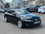 Audi A5 Sportback bei Gebrauchtwagen.expert - Abbildung (4 / 15)