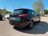 Hyundai i30 cw bei Gebrauchtwagen.expert - Abbildung (8 / 15)