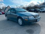 Volvo S40 bei Gebrauchtwagen.expert - Abbildung (5 / 15)