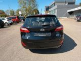 Hyundai i30 cw bei Gebrauchtwagen.expert - Abbildung (9 / 15)