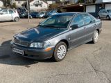 Volvo S40 bei Gebrauchtwagen.expert - Abbildung (2 / 15)