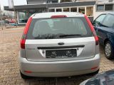 Ford Fiesta bei Gebrauchtwagen.expert - Abbildung (7 / 9)