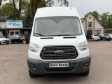 Ford Transit bei Gebrauchtwagen.expert - Abbildung (3 / 15)