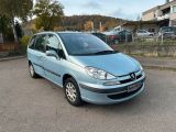 Peugeot 807 bei Gebrauchtwagen.expert - Abbildung (4 / 15)