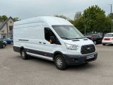 Ford Transit bei Gebrauchtwagen.expert - Abbildung (4 / 15)