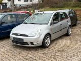 Ford Fiesta bei Gebrauchtwagen.expert - Abbildung (2 / 9)