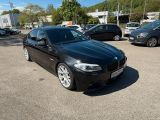 BMW 5er bei Gebrauchtwagen.expert - Abbildung (4 / 15)