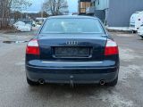 Audi A4 bei Gebrauchtwagen.expert - Abbildung (8 / 12) Audi A4 bei Gebrauchtwagen.expert - Abbildung (8 / 12)