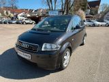 Audi A2 bei Gebrauchtwagen.expert - Abbildung (2 / 15)