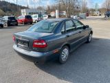 Volvo S40 bei Gebrauchtwagen.expert - Abbildung (7 / 15)