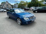 Mercedes-Benz CLK-Klasse bei Gebrauchtwagen.expert - Abbildung (4 / 15)