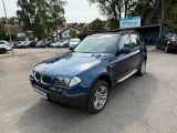 BMW X3 bei Gebrauchtwagen.expert - Abbildung (2 / 15)