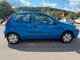 Fiat Punto bei Gebrauchtwagen.expert - Abbildung (6 / 15)