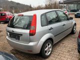 Ford Fiesta bei Gebrauchtwagen.expert - Abbildung (6 / 9)