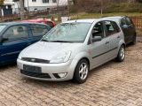 Ford Fiesta bei Gebrauchtwagen.expert - Abbildung (2 / 9)