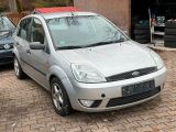Ford Fiesta bei Gebrauchtwagen.expert - Abbildung (5 / 9)