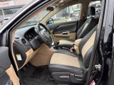Opel Antara bei Gebrauchtwagen.expert - Abbildung (11 / 15)