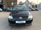 VW Fox bei Gebrauchtwagen.expert - Abbildung (3 / 15)
