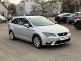 Seat Leon bei Gebrauchtwagen.expert - Abbildung (5 / 15)