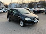VW Fox bei Gebrauchtwagen.expert - Abbildung (5 / 15)