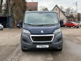 Peugeot Boxer bei Gebrauchtwagen.expert - Abbildung (3 / 15)