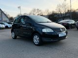 VW Fox bei Gebrauchtwagen.expert - Abbildung (4 / 15)