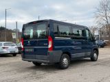Peugeot Boxer bei Gebrauchtwagen.expert - Abbildung (8 / 15)