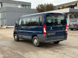 Peugeot Boxer bei Gebrauchtwagen.expert - Abbildung (12 / 15)