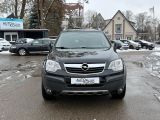 Opel Antara bei Gebrauchtwagen.expert - Abbildung (3 / 15)