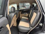 Opel Antara bei Gebrauchtwagen.expert - Abbildung (12 / 15)