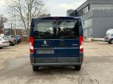 Peugeot Boxer bei Gebrauchtwagen.expert - Abbildung (10 / 15)