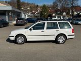 VW Golf IV bei Gebrauchtwagen.expert - Abbildung (13 / 15)