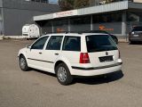 VW Golf IV bei Gebrauchtwagen.expert - Abbildung (11 / 15)