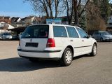 VW Golf IV bei Gebrauchtwagen.expert - Abbildung (8 / 15)