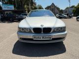 BMW 5er bei Gebrauchtwagen.expert - Abbildung (3 / 15)