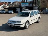 VW Golf IV bei Gebrauchtwagen.expert - Abbildung (2 / 15)