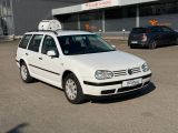 VW Golf IV bei Gebrauchtwagen.expert - Abbildung (4 / 15)