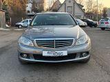 Mercedes-Benz C-Klasse bei Gebrauchtwagen.expert - Abbildung (3 / 15)