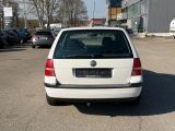 VW Golf IV bei Gebrauchtwagen.expert - Abbildung (9 / 15)