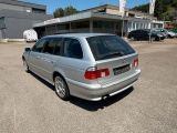 BMW 5er bei Gebrauchtwagen.expert - Abbildung (11 / 15)