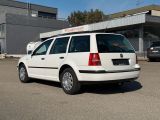 VW Golf IV bei Gebrauchtwagen.expert - Abbildung (12 / 15)